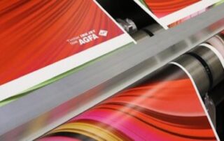 Agfa Introduces New Module For Improved Printing Performance