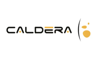 Caldera Demonstrating Printing Software In Munich