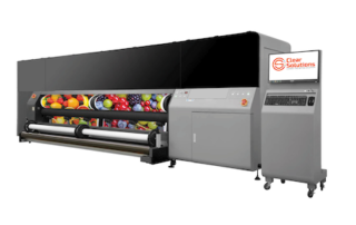 Clear Solutions Showcasing Printing And Cutting Products At FESPA Africa And Sign Africa Expo