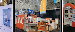 Curv Signage Systems Showcasing Versatile Product Portfolio At FESPA Africa And Sign Africa Expo