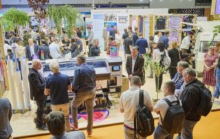 FESPA Confirms Hundreds Of Exhibitors At Global Event