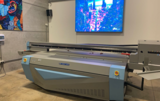 Fortune Africa Showcasing Printing Solutions At FESPA Africa And Sign Africa Expo