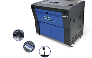 Gencotech Launching Laser Engravers At FESPA Africa And Sign Africa Johannesburg Expo