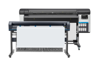 Graficomp Exhibiting Digital Printing Solutions At FESPA Africa And Sign Africa Expo