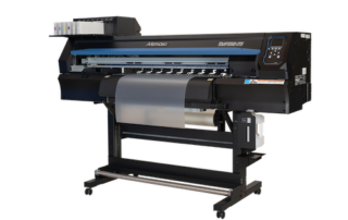 Graphix Supply World Reports Successful Launch Of New Mimaki DTF Printer