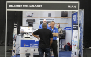 Imagemed Showcased Printing Solutions At FESPA Africa And Sign Africa Expo