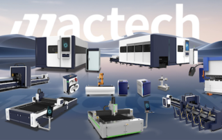 MacTech Exhibiting Laser Cutting Solutions And More At FESPA Africa And Sign Africa Expo