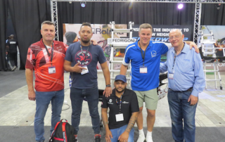 Roland DG South Africa Speedwrap Challenge Winners Announced