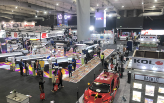 Sign Africa And FESPA Africa Johannesburg Expo Highlights Industry Growth And New Technologies