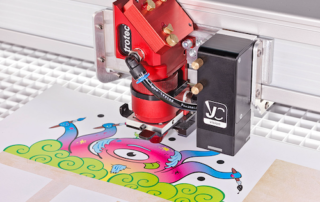 Trotec Exhibiting Laser Cutting System At FESPA Africa And Sign Africa Johannesburg Expo